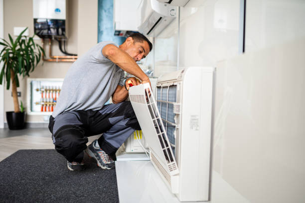 Best HVAC System Cleaning in La Cygne, KS