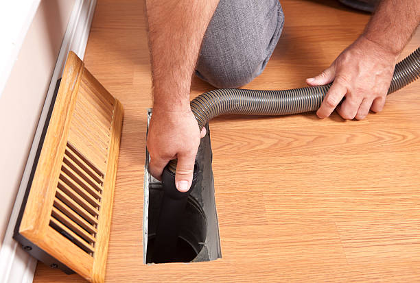 Best Air Duct Sanitization & Disinfection in La Cygne, KS